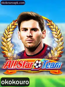 Explorando AllStarTeam: Um Guia Completo Para o Jogo