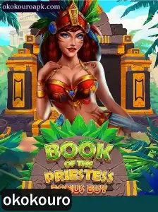 Explorando o Fascinante Universo de BookOfThePriestess: Regras e Introdução ao Jogo 