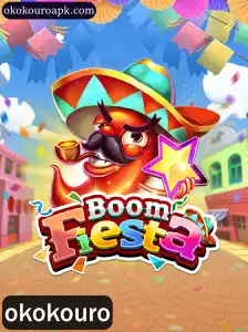 Explorando BoomFiesta: O Jogo que Está Conquistando os Fãs de okokouro