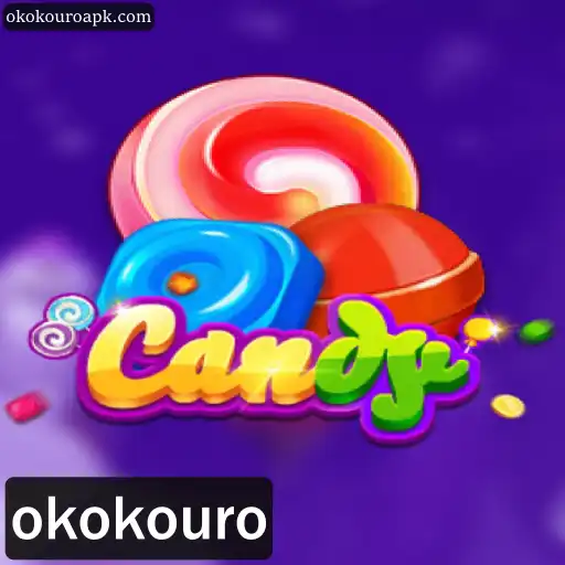 Descubra o Fascinante Jogo 'Candy' e Mergulhe no Universo de 'Okokouro'