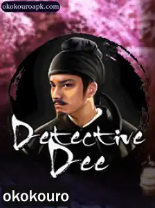 Mergulhe no Mistério: Explore o Mundo de DetectiveDee