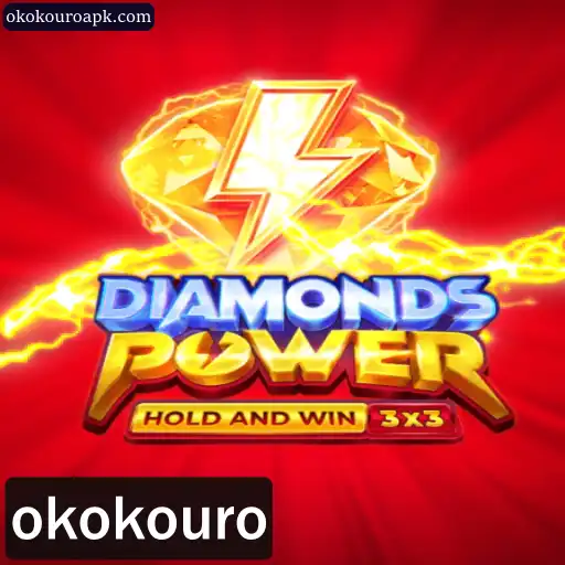 Explorando Diamondspower: Um Mergulho no Universo Interativo de Okokouro