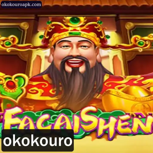 Explorando o Jogo FaCaiShen: Uma Aventura Épica com Okokouro