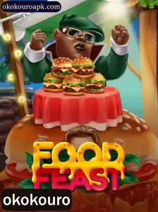 Explorando FoodFeast: Um Mergulho no Mundo Gastronômico