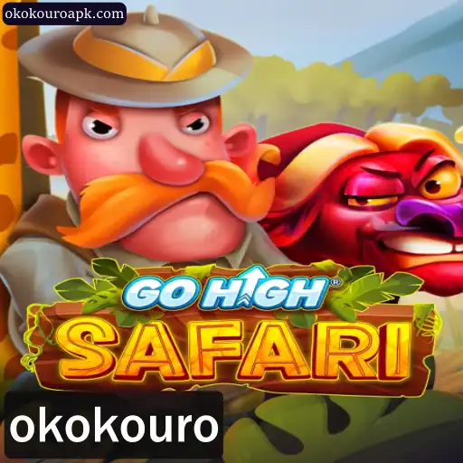 GoHighSafari: O Novo Jogo que Conquista Aventuras e Mistérios