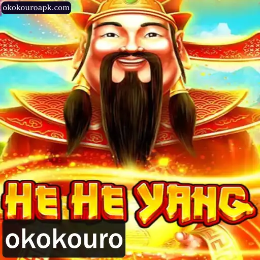 Explorando o Universo de HeHeYang: Uma Jornada Inovadora com Okokouro
