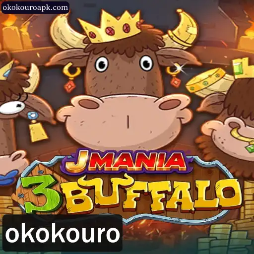 Explorando JMania3Buffalo: Um Mergulho na Nova Sensação do Mundo dos Jogos