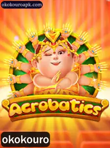 Acrobatics: Mergulhe na Aventura com Estilo e Estratégia