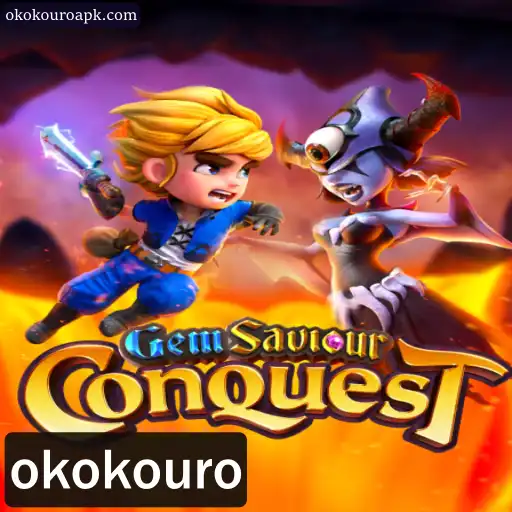 Explorando GemSaviourConquest: Um Novo Fenômeno no Mundo dos Jogos
