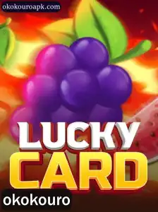 Explorando o Fascinante Mundo do LuckyCard: Uma Jornada de Estrategia e Sorte