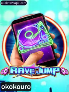 Descubra o Intenso Universo de RaveJumpmobile: O Jogo Eletrizante do Momento
