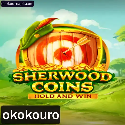 Explorando SherwoodCoins e o Desafio okokouro