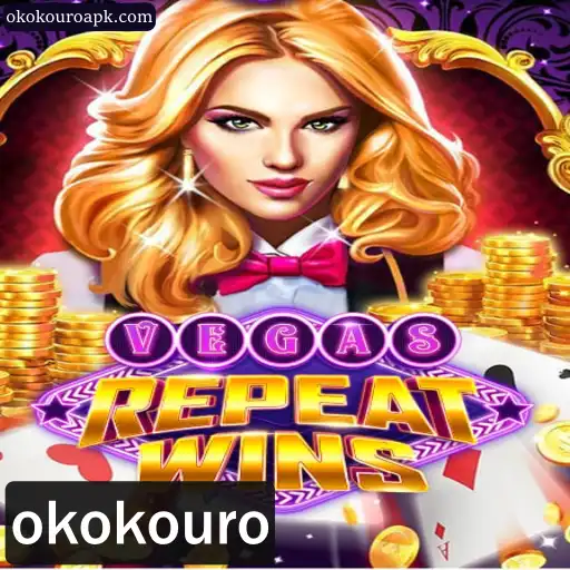 Descubra o Fascinante Mundo de VegasRepeatWins