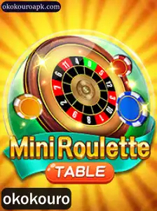 Descobrindo o Fascinante Mundo de MiniRoulette