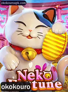 Explorando o Jogo NekoFortune: Uma Aventura de Destino e Estratégia