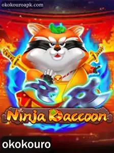 Descubra NinjaRaccoon: A Nova Sensação do Mundo dos Jogos