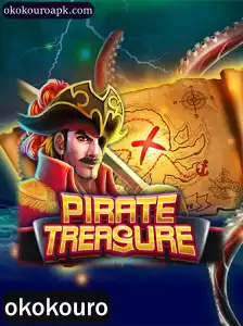 Descubra as Aventuras de PirateTreasure: Um Jogo de Estratégia e Aventura