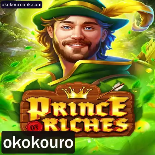 Descubra o Mundo Fascinante de PrinceOfRiches: O Jogo que Está Conquistando a Internet