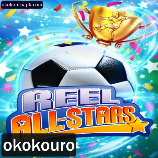 ReelAllStars: Descubra o Universo Vencedor do Jogo com Okokouro
