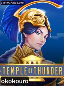 Descubra as Aventuras Épicas de TempleofThunder