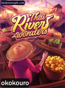 Explorando o Fascinante Mundo de ThaiRiverWonders