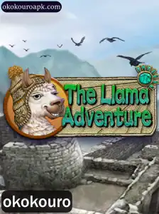 Desvendando TheLlamaAdventure: A Jornada dos Intrépidos com Okokouro