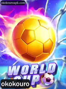 Descubra o Fascinante Mundo do Jogo WorldCup: Okokouro